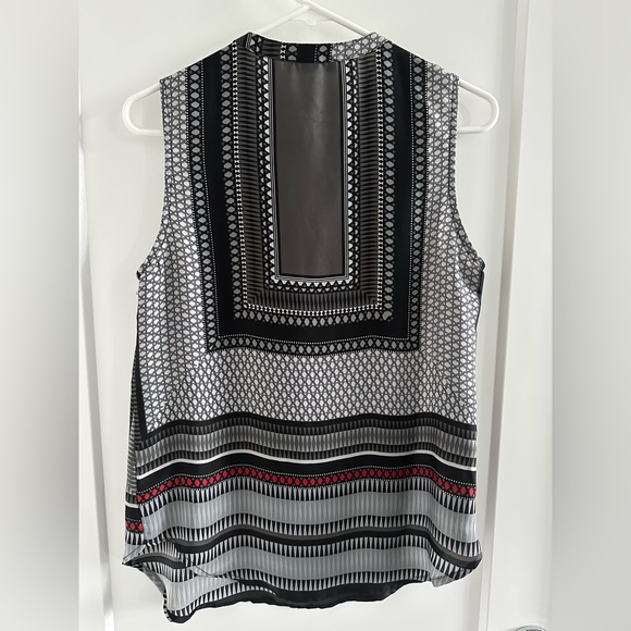 Brixton Ivy sleeveless top, size Small - Picture 2 of 2